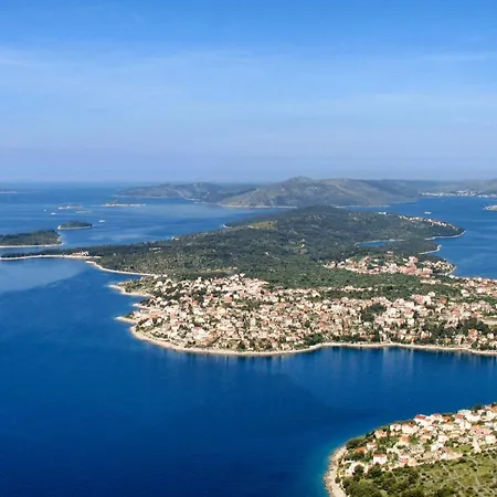 Διαμέρισμα By The Sea Businci, Ciovo - 9450 Τρογκίρ