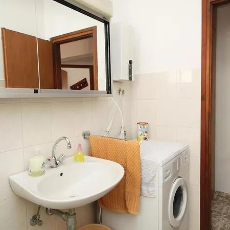 Apartamento By The Sea Businci, Ciovo - 9450 Trogir