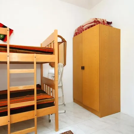 Apartamento By The Sea Businci, Ciovo - 9450