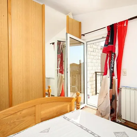 By The Sea Businci, Ciovo - 9450 Apartamento