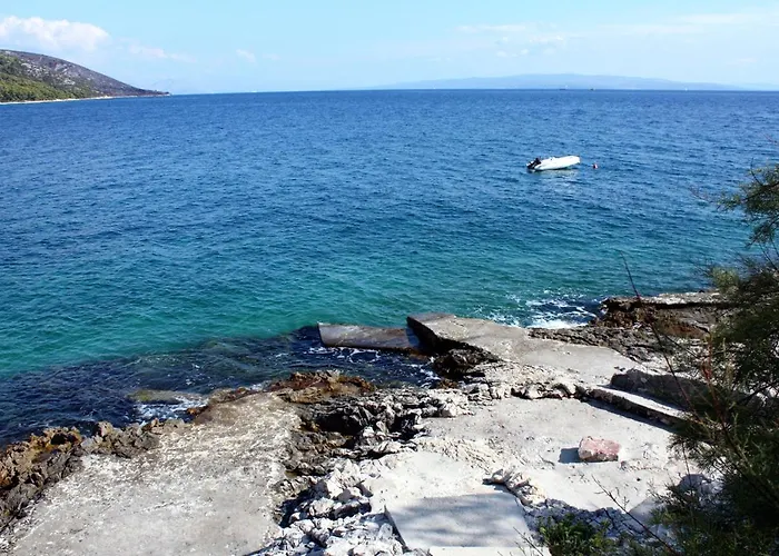 By The Sea Businci, Ciovo - 9450 Trogir
