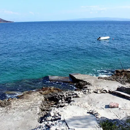 Apartments By The Sea Businci, Ciovo - 9450 Trogir