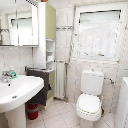 By The Sea Businci, Ciovo - 9450