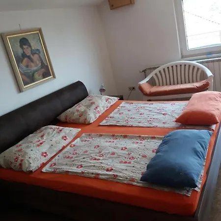 By The Sea Businci, Ciovo - 9450 Trogir