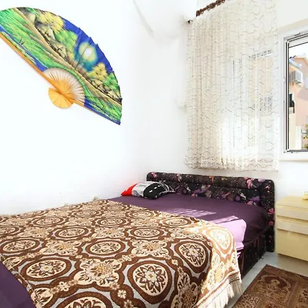 By The Sea Businci, Ciovo - 9450 *