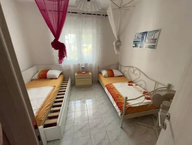 By The Sea Businci, Ciovo - 9450 * 特罗吉尔