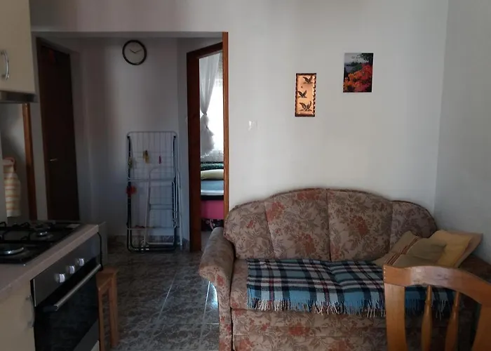Appartement By The Sea Businci, Ciovo - 9450 Trogir